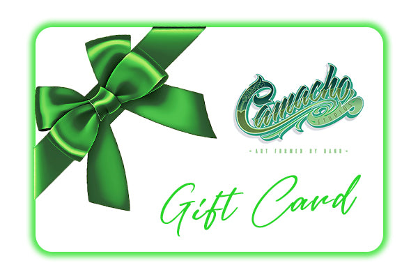 GIFT CARD - CAMACHO Studios.com